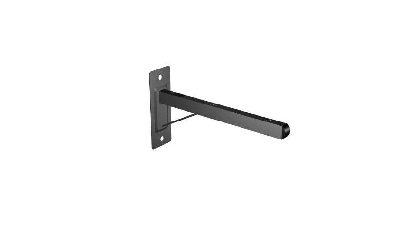 Imagen ilustrativa de Ménsula Pared para Estantería Reforzada