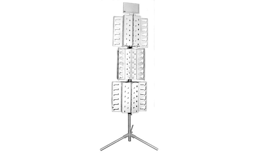 Imagen ilustrativa de Porta Anteojos Giratorio de pie